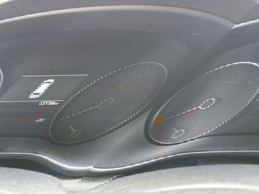 Kia Sportage usata a Bologna (11)