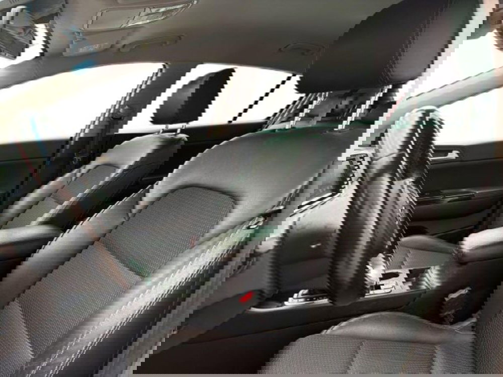Kia Sportage usata a Bologna (12)