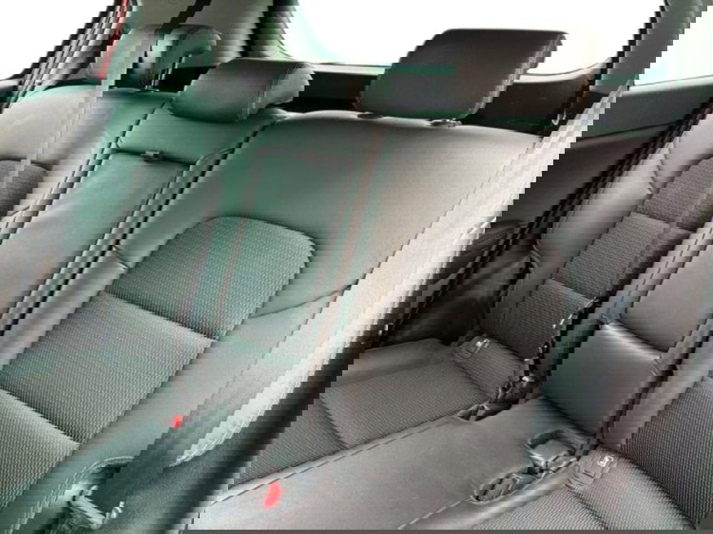 Kia Sportage usata a Bologna (13)