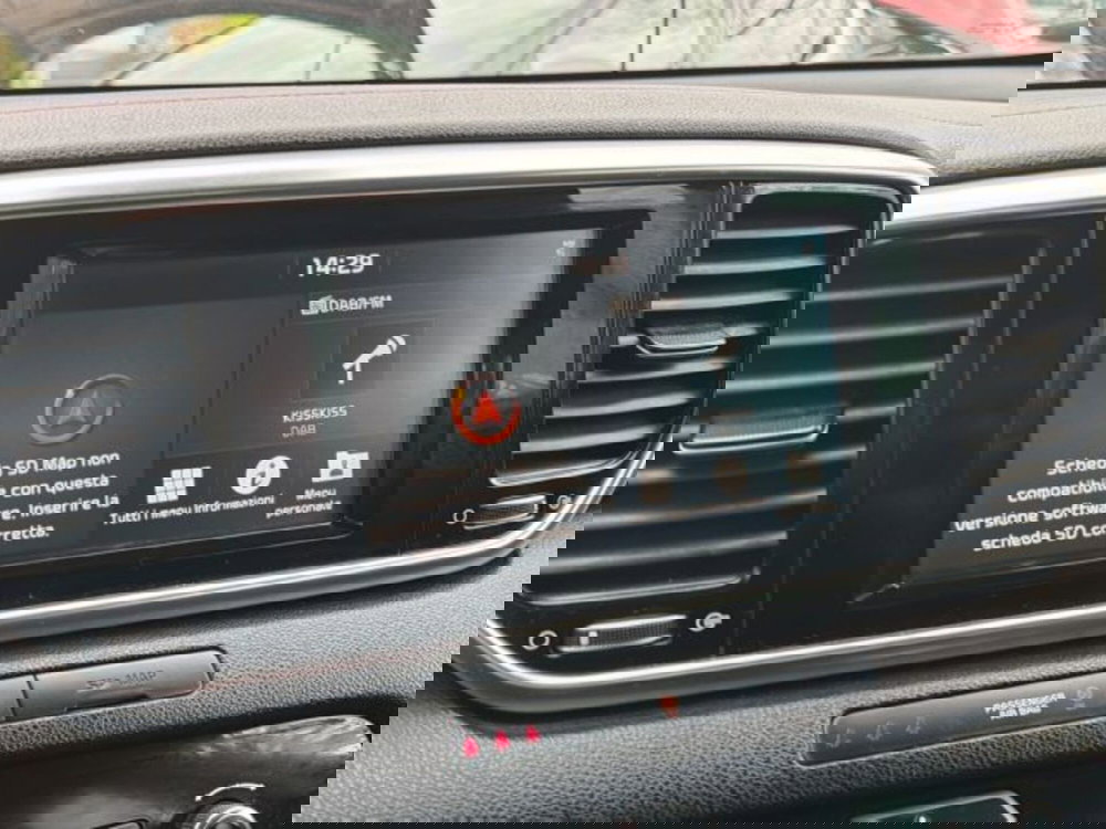 Kia Sportage usata a Bologna (15)