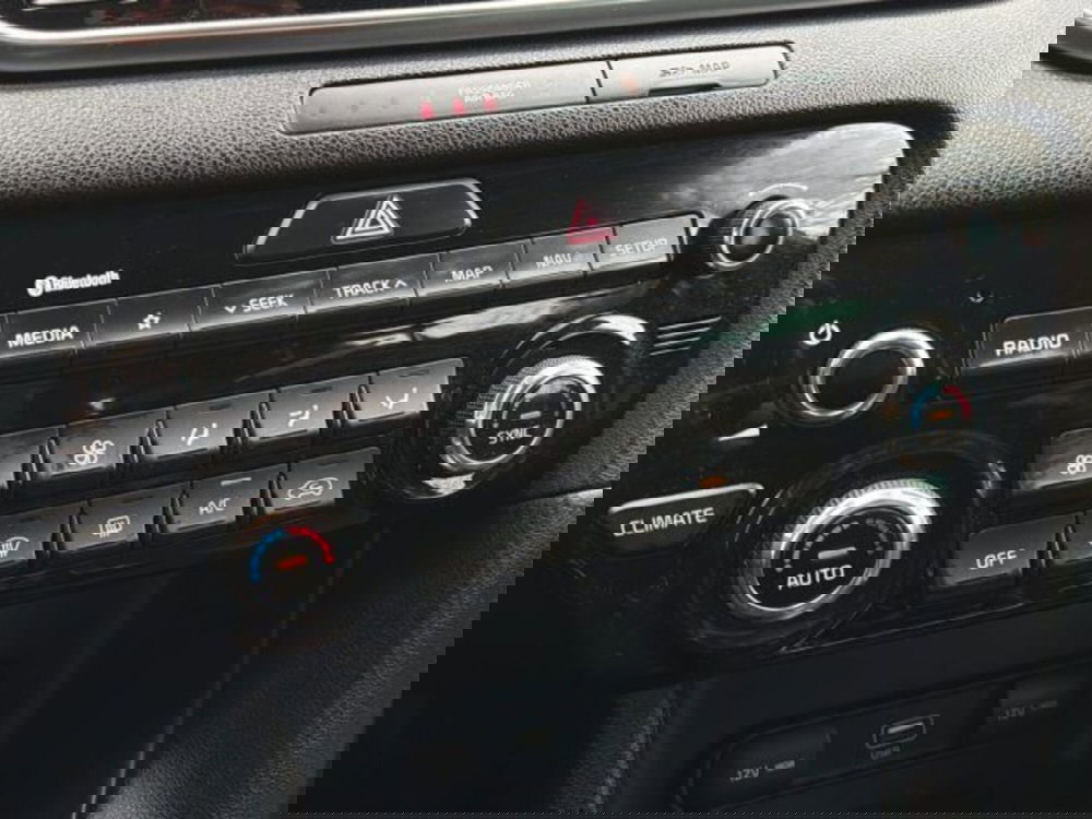 Kia Sportage usata a Bologna (16)