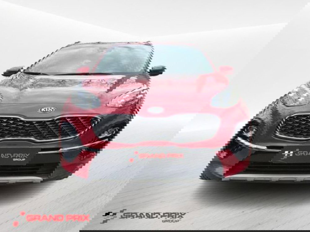 Kia Sportage usata a Bologna (3)