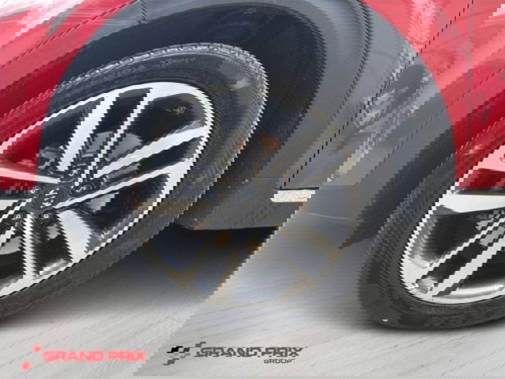 Kia Sportage usata a Bologna (6)