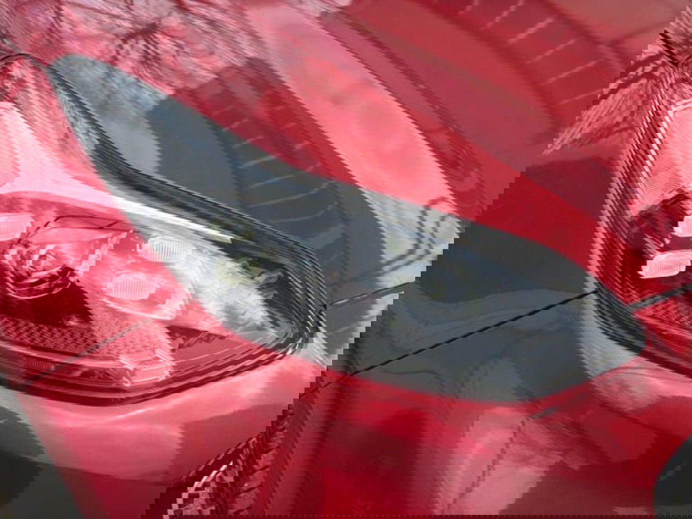 Kia Sportage usata a Bologna (7)