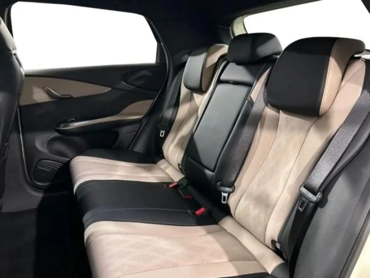 Byd Dolphin nuova a Bologna (11)