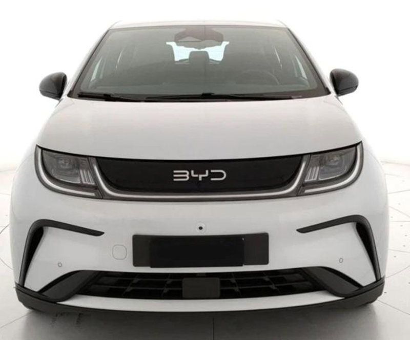 Byd Dolphin nuova a Bologna