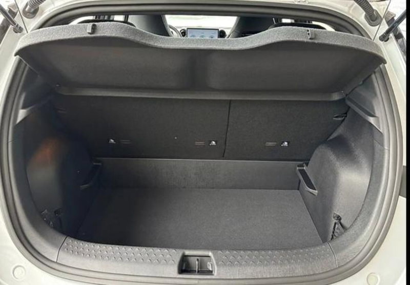 Byd Dolphin nuova a Bologna (7)