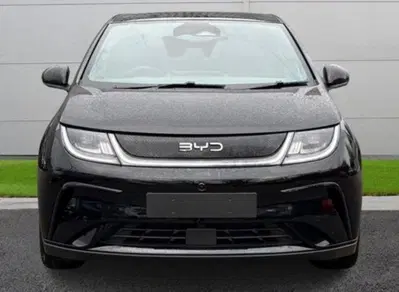 Byd Dolphin 60,48 kWh Design nuova a Castenaso