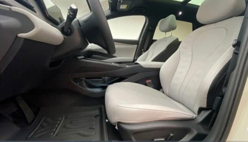 Byd Seal nuova a Bologna (7)