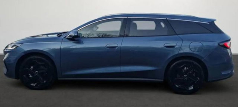 Byd Seal nuova a Bologna (5)