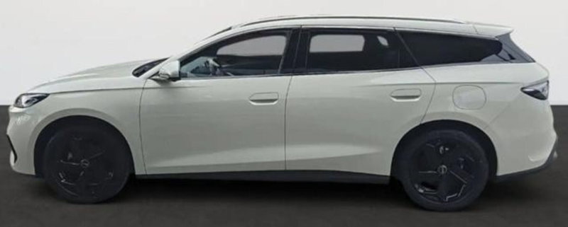 Byd Seal Station Wagon nuova a Bologna (5)