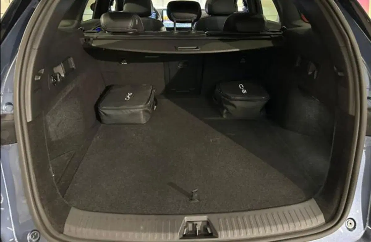 Byd Seal 6 DM-i Station Wagon nuova a Bologna (7)