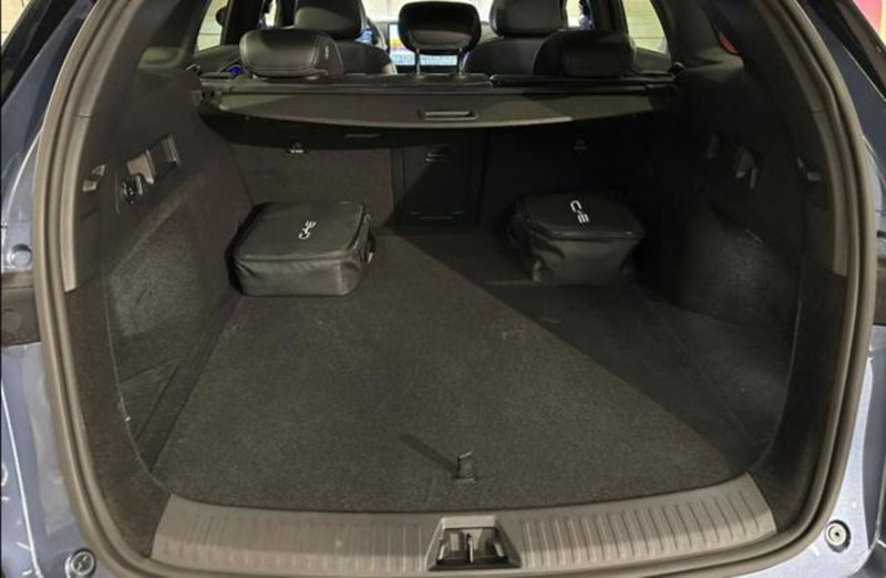 Byd Seal Station Wagon nuova a Bologna (7)