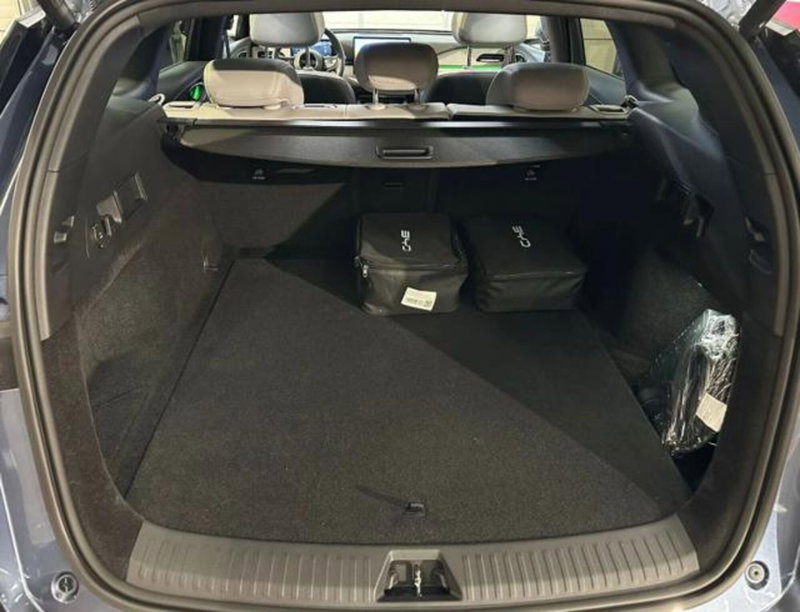 Byd Seal Station Wagon nuova a Bologna (7)
