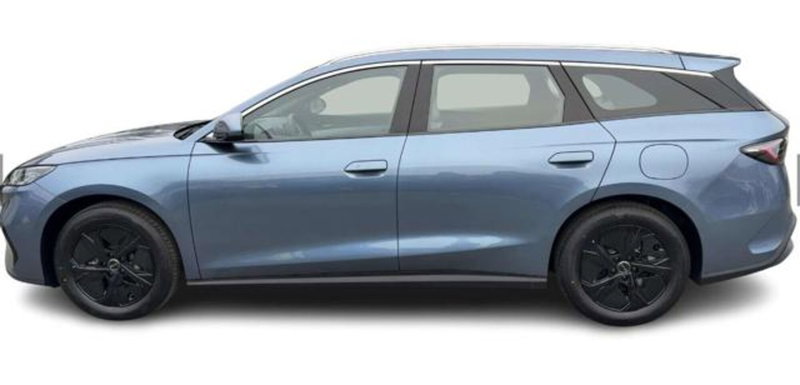 Byd Seal Station Wagon nuova a Bologna (7)