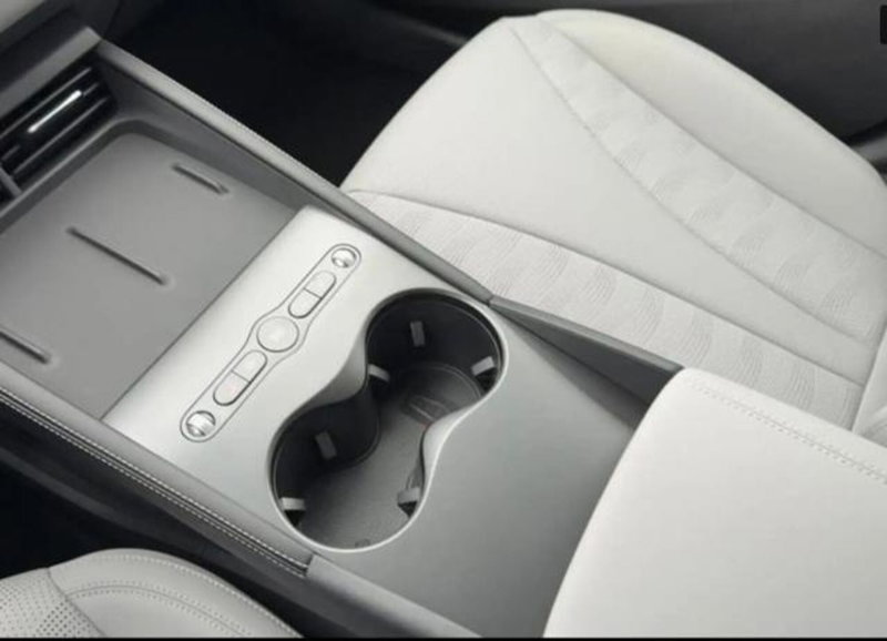 Byd Seal Station Wagon nuova a Bologna (13)