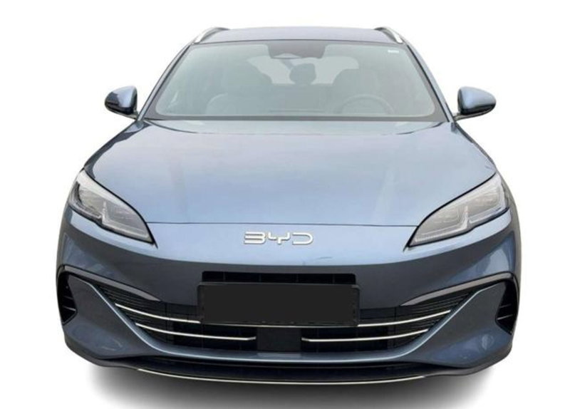 Byd Seal Station Wagon nuova a Bologna (2)