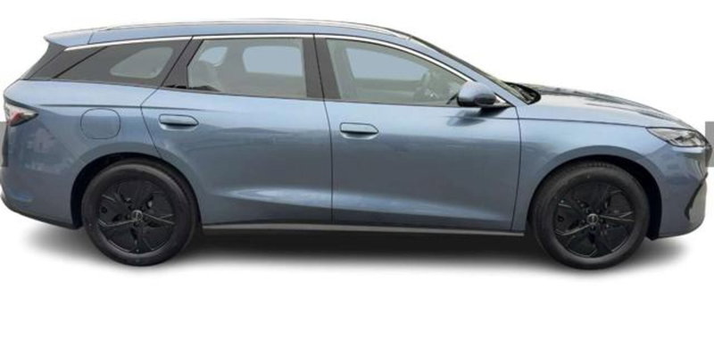 Byd Seal Station Wagon nuova a Bologna (9)