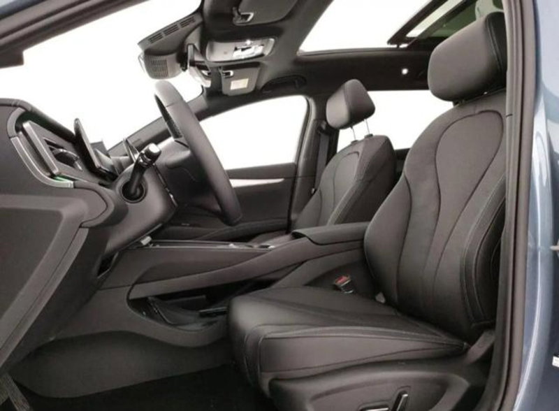 Byd Seal Station Wagon nuova a Bologna (6)