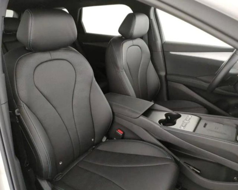 Byd Seal Station Wagon nuova a Bologna (7)
