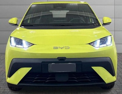 Byd Dolphin Surf 43,2 kWh Boost nuova a Castenaso