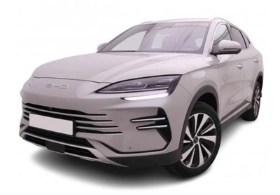 Byd Seal U DM-i  1.5 phev Boost 2wd nuova a Castenaso