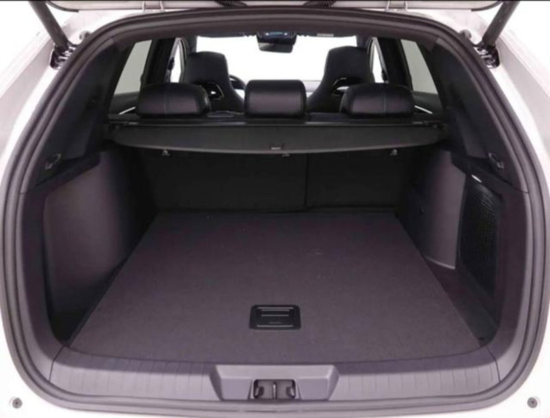 Byd Seal U DM-i  nuova a Bologna (6)