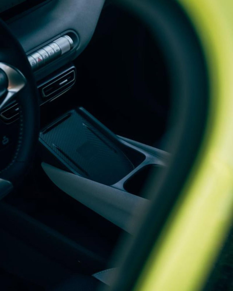 Byd Dolphin Surf nuova a Bologna (12)