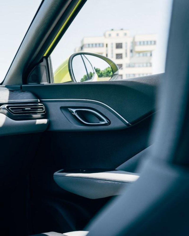 Byd Dolphin Surf nuova a Bologna (17)