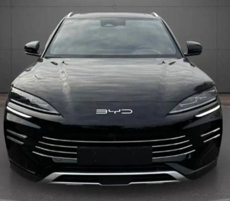 Byd Seal U DM-i  nuova a Bologna