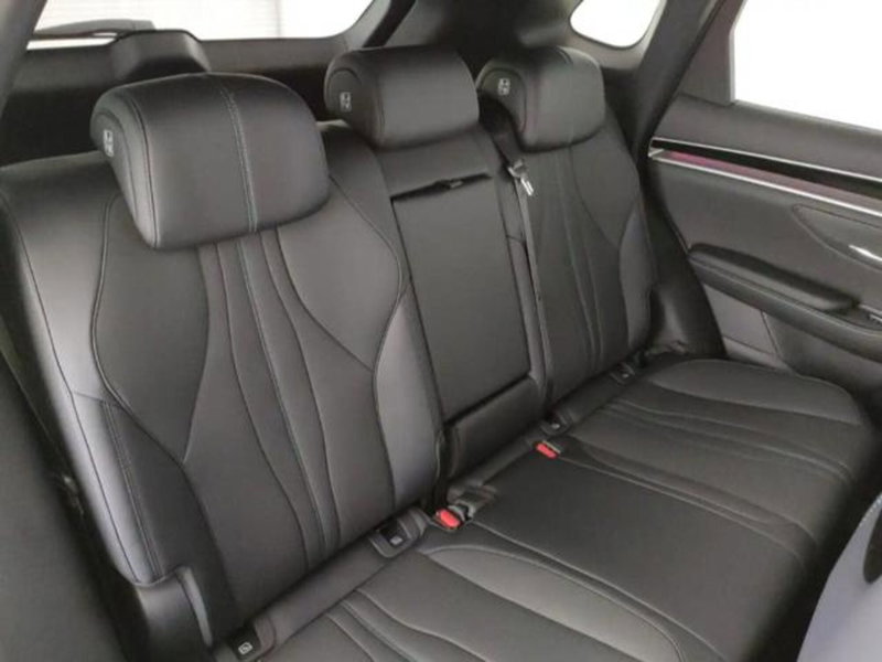 Byd Seal U DM-i  nuova a Bologna (10)