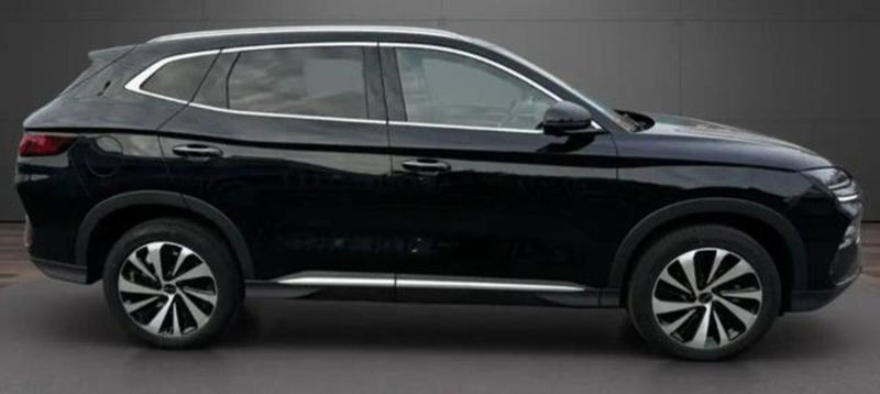 Byd Seal U DM-i  nuova a Bologna (2)
