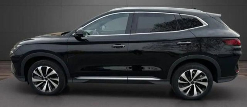 Byd Seal U DM-i  nuova a Bologna (6)