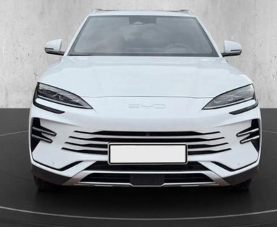 Byd Seal U DM-i  1.5 phev Comfort 2wd nuova a Castenaso