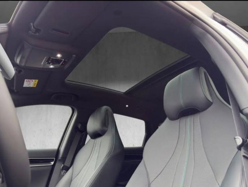 Byd Seal U DM-i  nuova a Bologna (13)