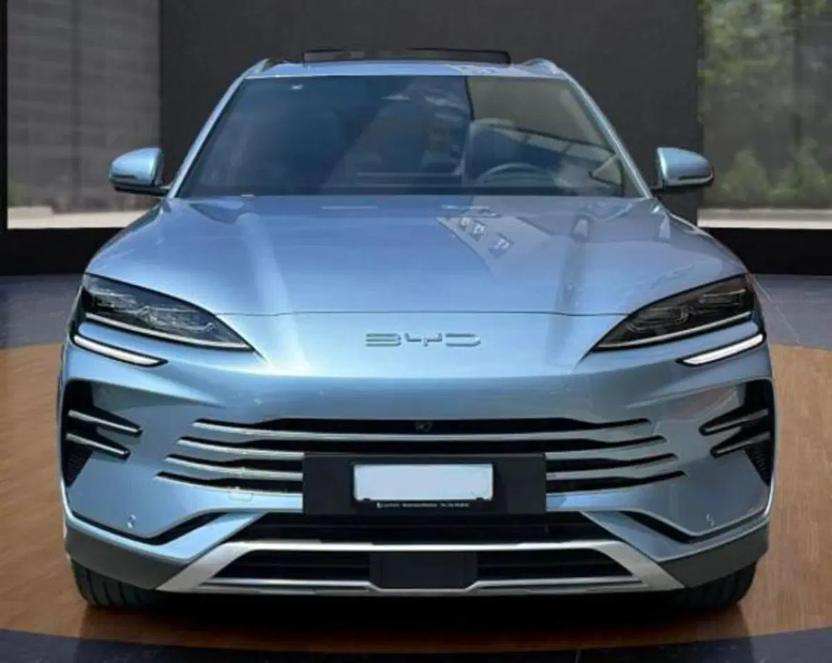 Byd Seal U DM-i  nuova a Bologna