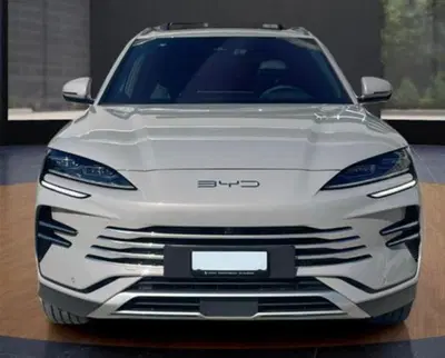 Byd Seal U DM-i  1.5 phev Comfort 2wd nuova a Castenaso