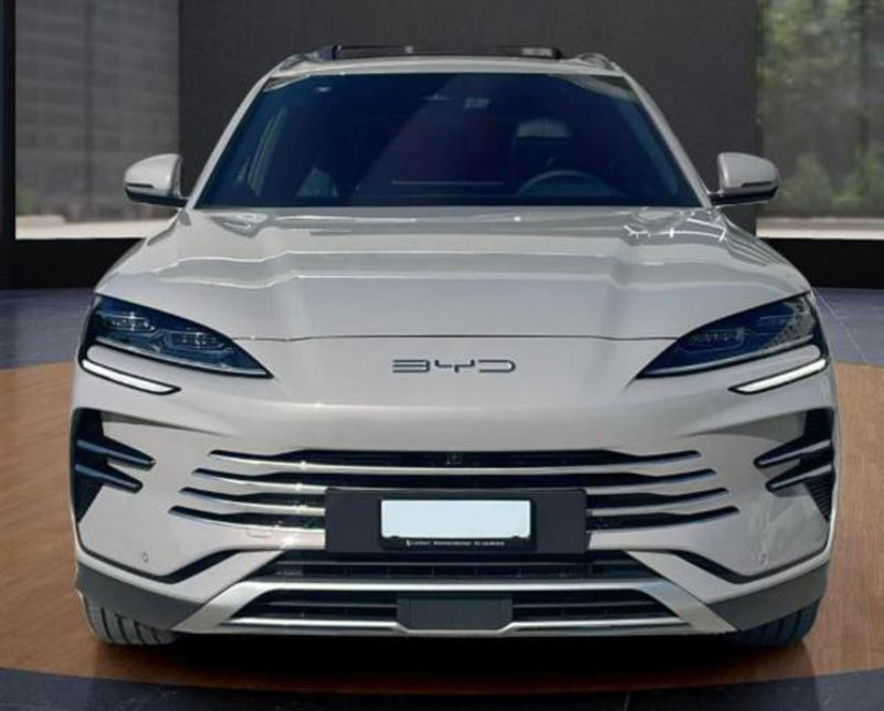 Byd Seal U DM-i  nuova a Bologna