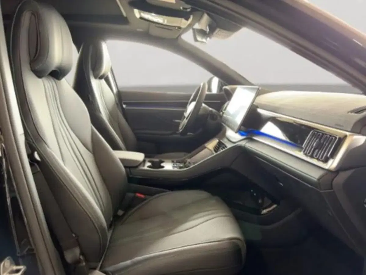 Byd Seal U DM-i  nuova a Bologna (13)