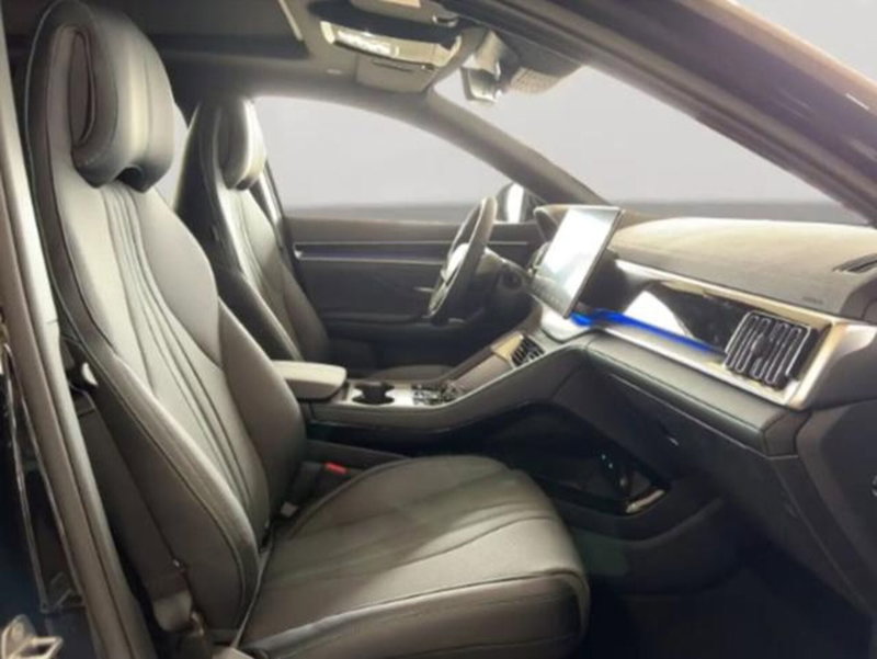 Byd Seal U DM-i  nuova a Bologna (13)