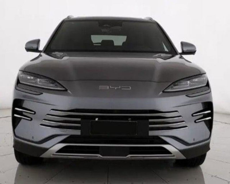 Byd Seal U DM-i  nuova a Bologna