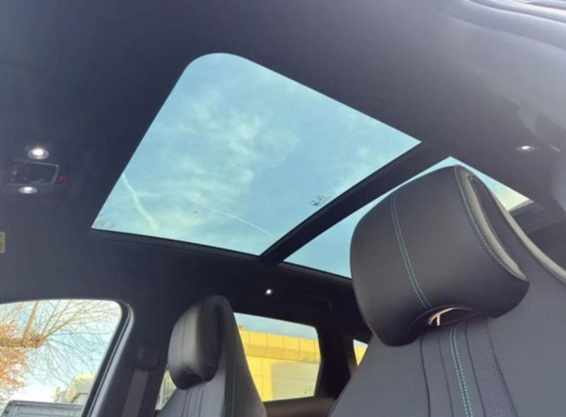 Byd Seal U  nuova a Bologna (10)