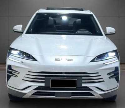 Byd Seal U  87 kWh Design nuova a Castenaso