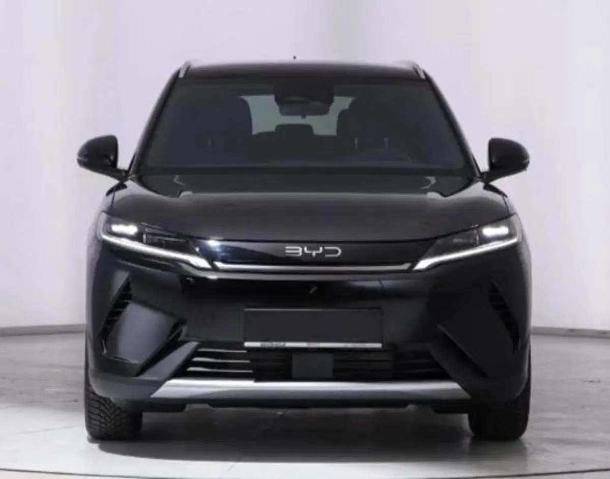 Byd Atto 2 nuova a Bologna
