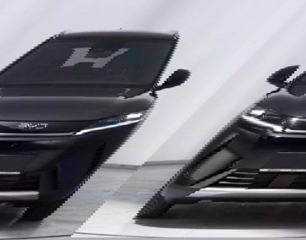 Byd Atto 2 nuova a Bologna