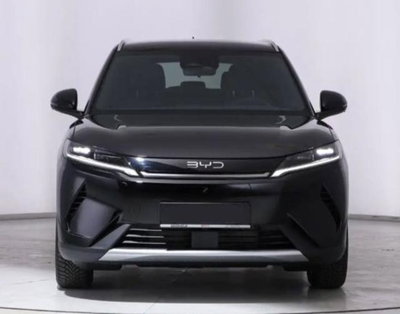 Byd Atto 2 45,1 kWh Active nuova a Castenaso