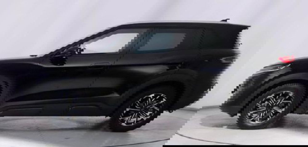 Byd Atto 2 nuova a Bologna (3)