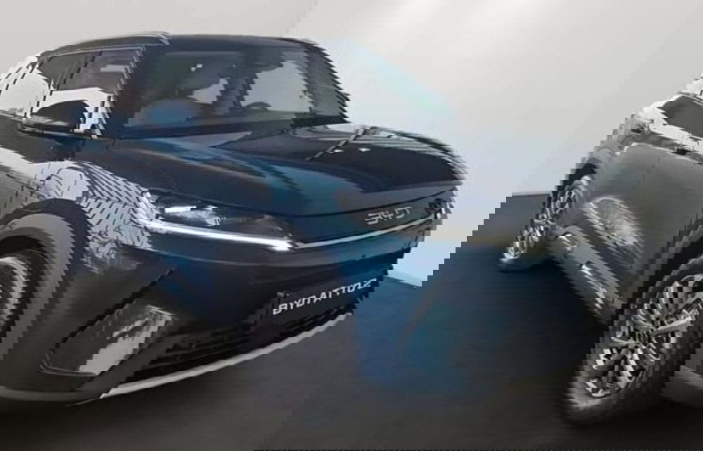 Byd Atto 2 nuova a Bologna