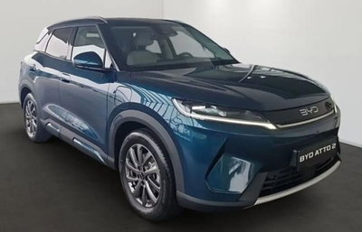 Byd Atto 2 45,1 kWh Active nuova a Castenaso