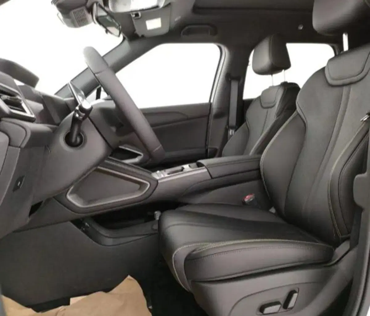 Byd Atto 2 nuova a Bologna (10)